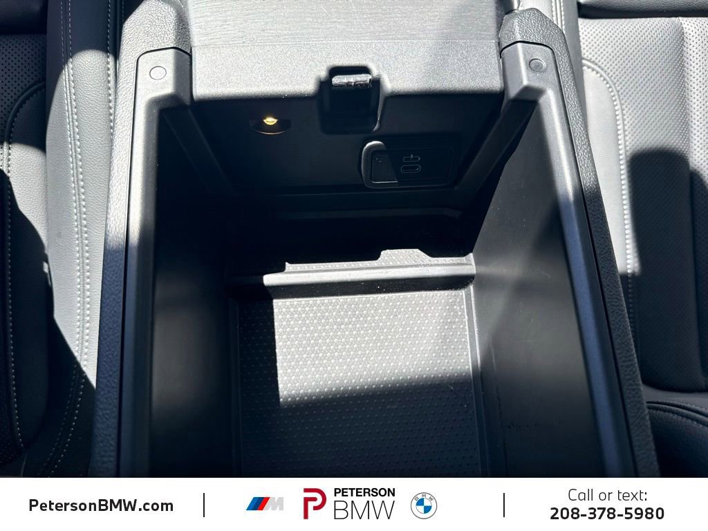 Used 2023 BMW M340i xDrive AWD/4WD image 26