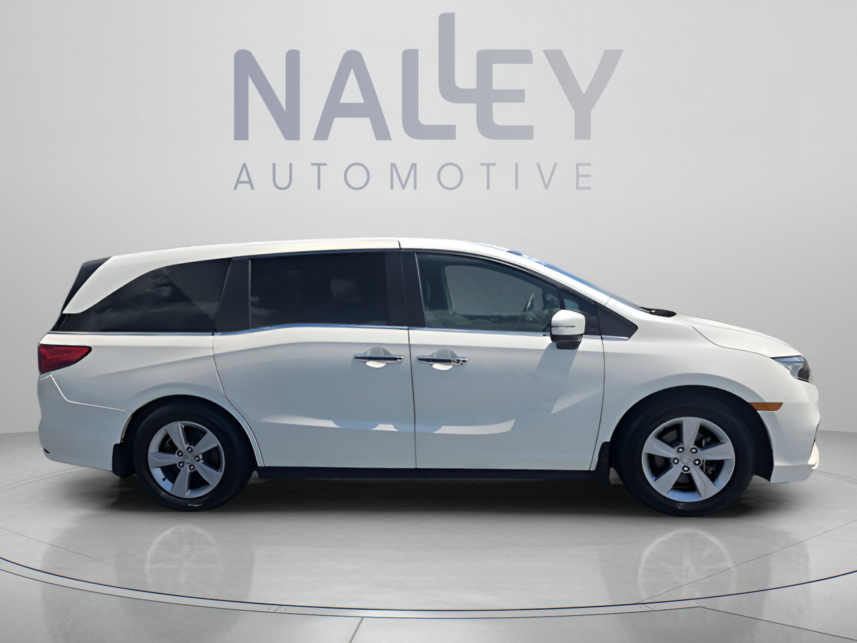 Used 2019 Honda Odyssey EX-L image 6
