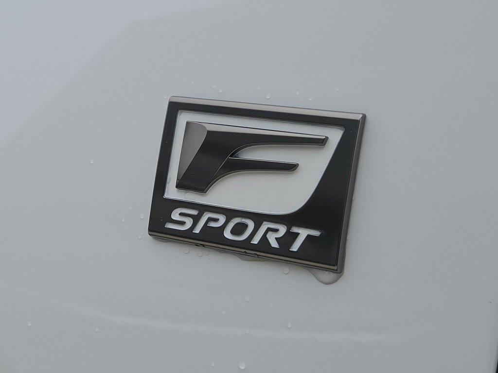 New 2026 Lexus NX 350 F Sport image 26