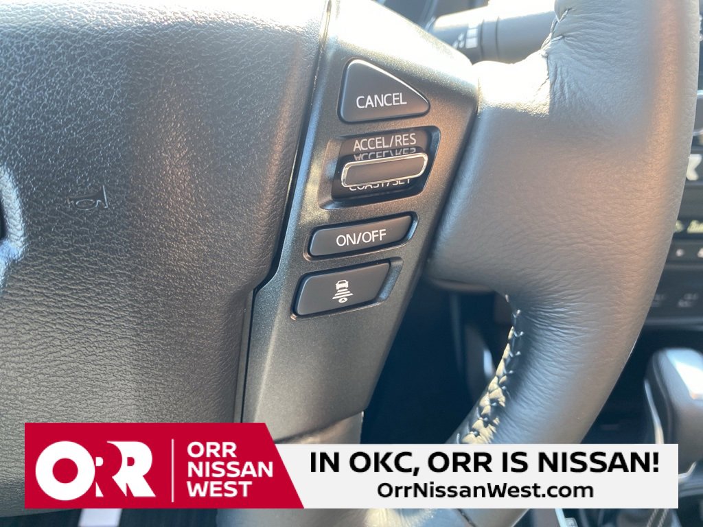 Used 2025 Nissan Frontier SV w/ SV Convenience Package image 26