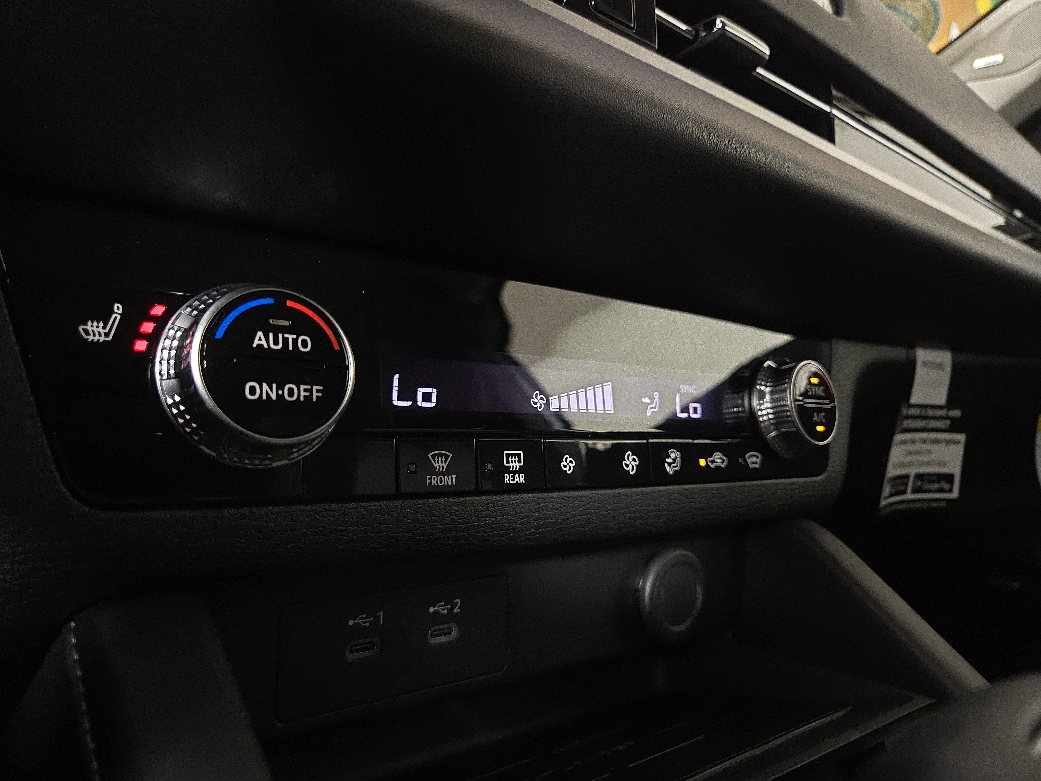 New 2026 Mitsubishi Outlander ES AWD/4WD image 27