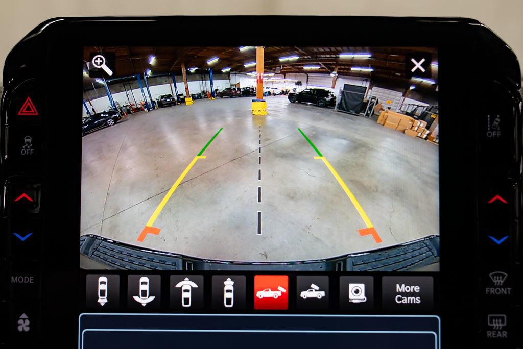 New 2026 RAM 2500 Laramie image 22