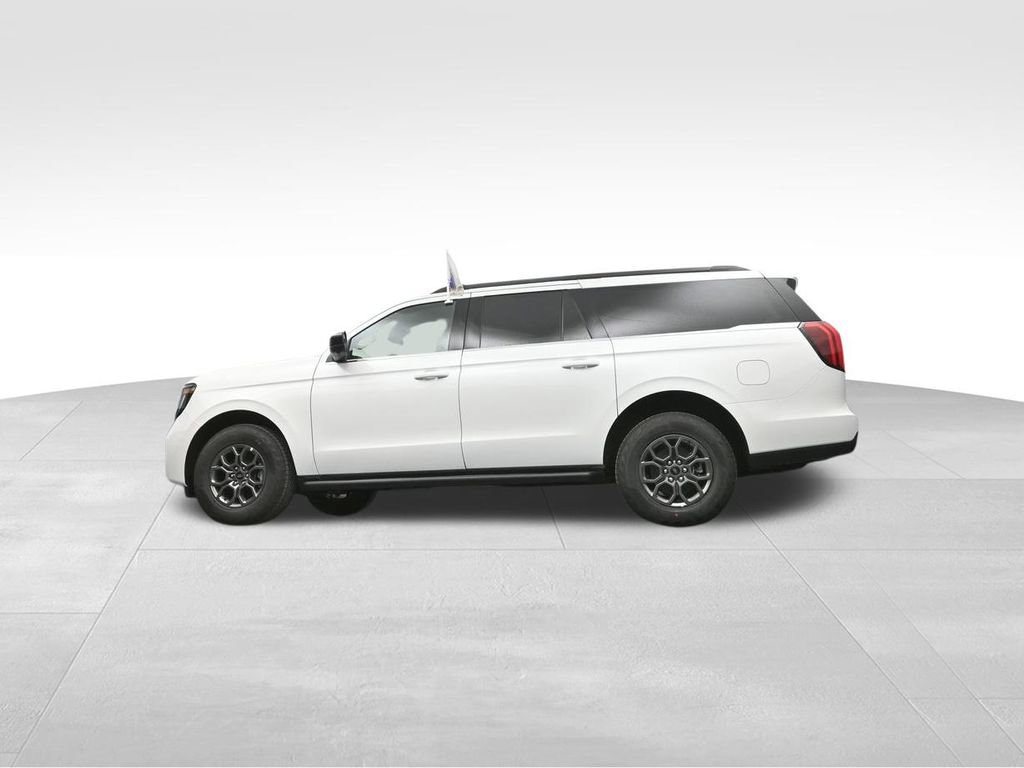 New 2025 Ford Expedition Max Active image 51