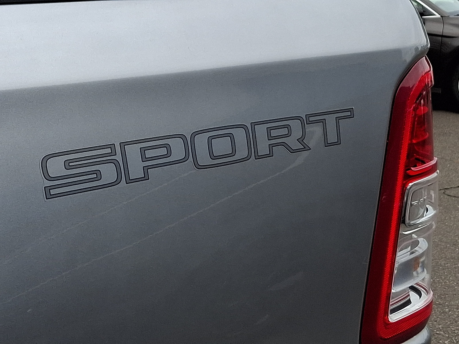 Used 2022 RAM 1500 Big Horn RWD image 35