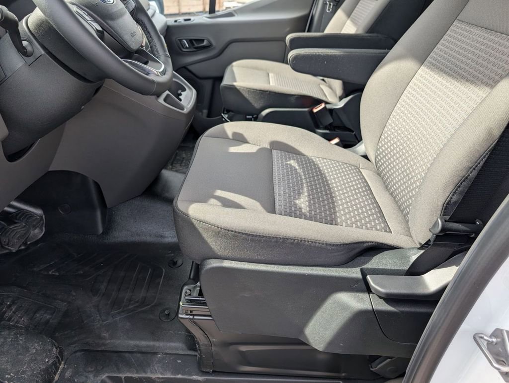 New 2026 Ford Transit 350 XLT RWD image 24
