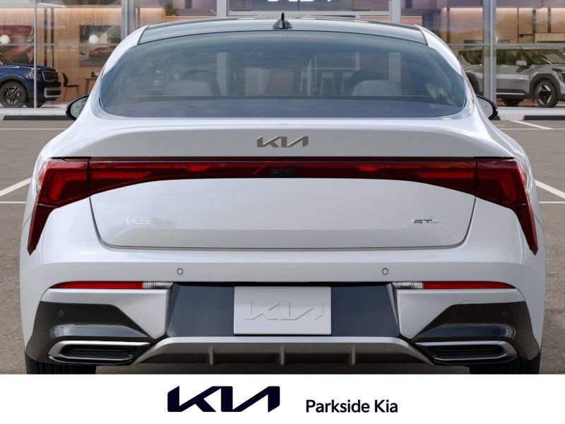 New 2026 Kia K5 GT-Line w/ GT-Line Premium Package image 13