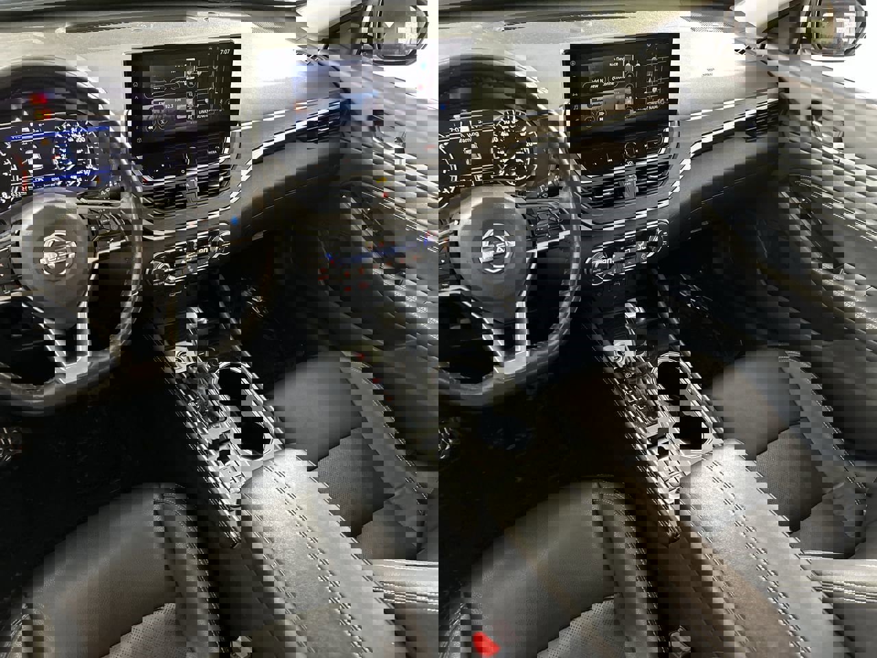 Used 2023 Nissan Altima 2.5 SL image 23