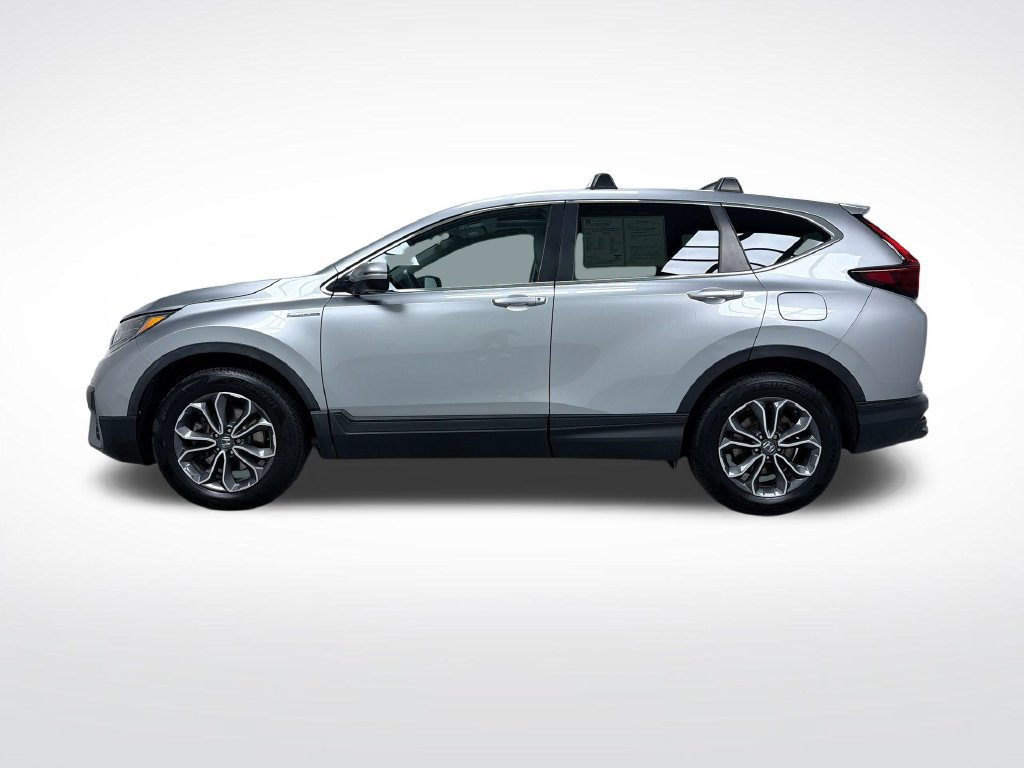 Used 2022 Honda CR-V EX image 14