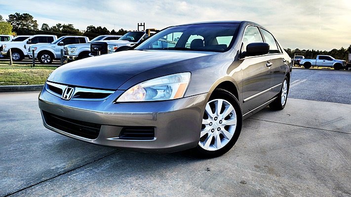 Used 2006 Honda Accord EX image 1