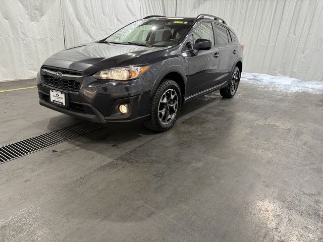 Used 2019 Subaru Crosstrek 2.0i Premium w/ Eyesight System image 25