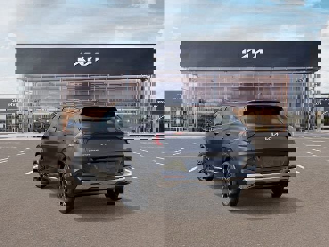 New 2026 Kia Sportage SX Prestige image 4