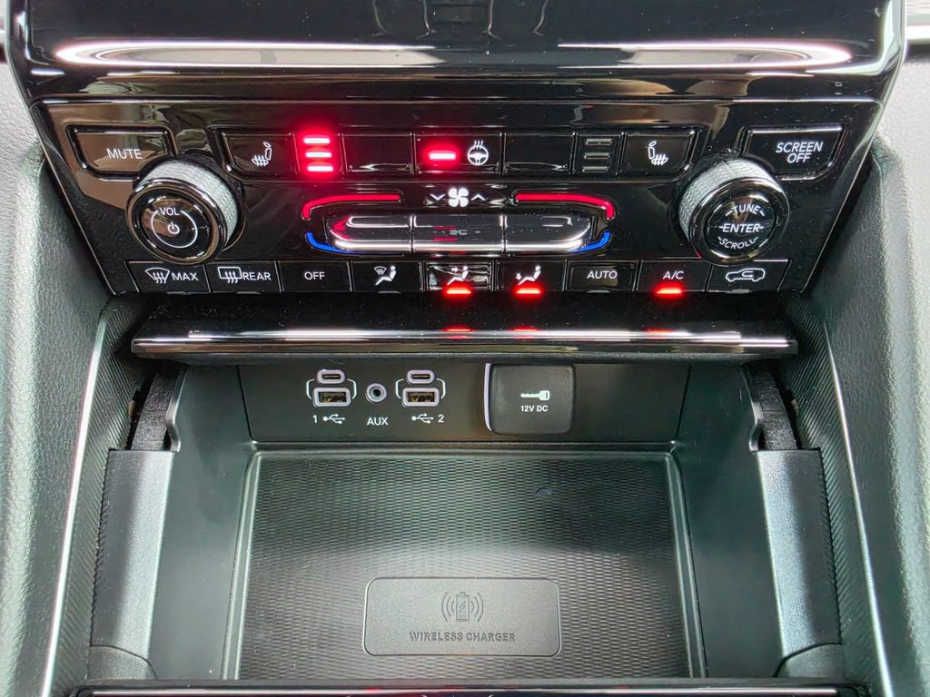 New 2026 Jeep Grand Cherokee Laredo X AWD/4WD image 21