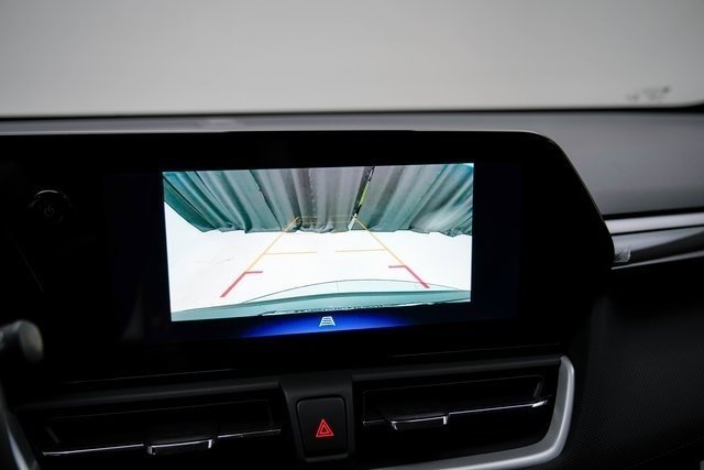 New 2026 Chevrolet TrailBlazer LS image 28