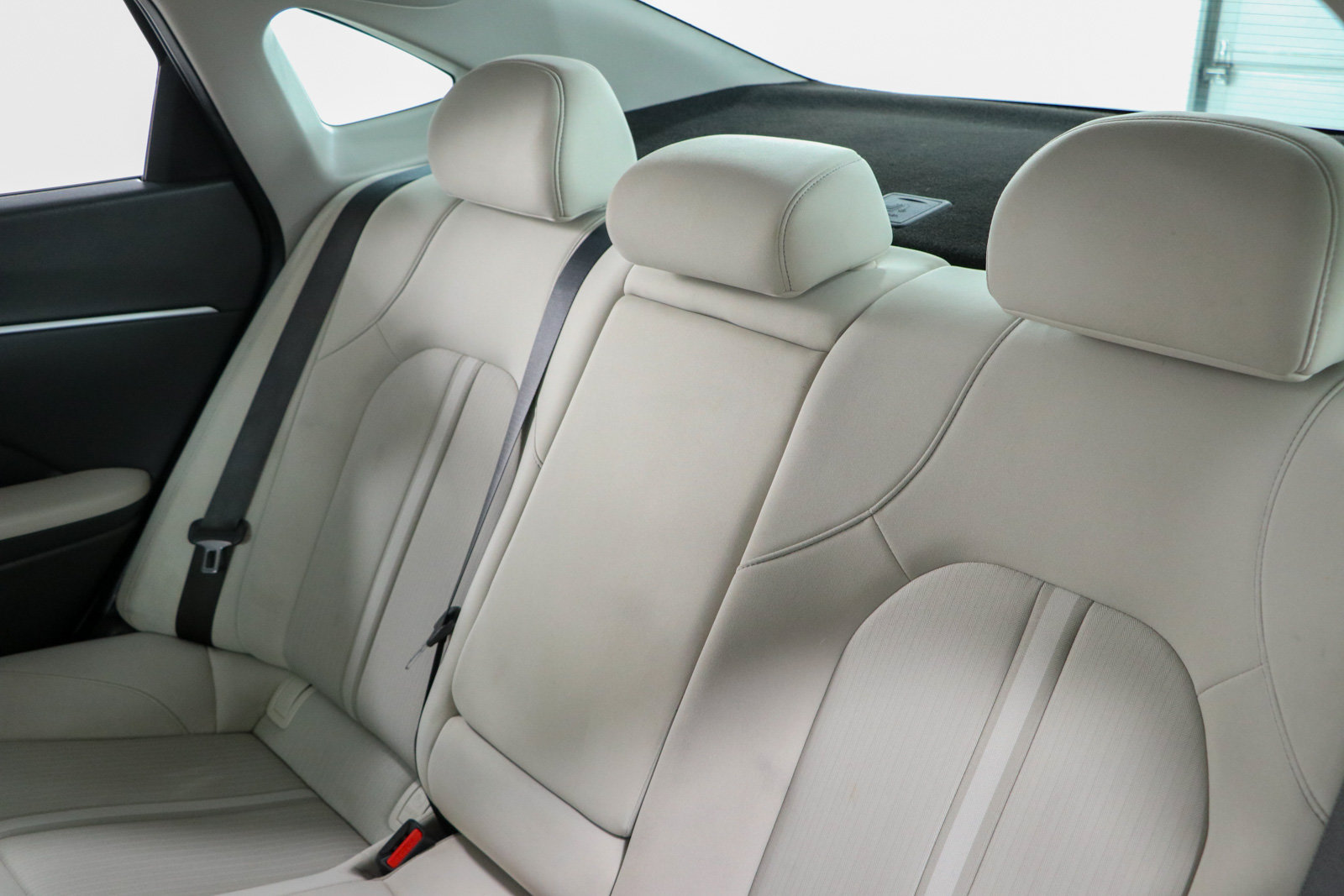 Used 2024 Hyundai Sonata SEL FWD image 24