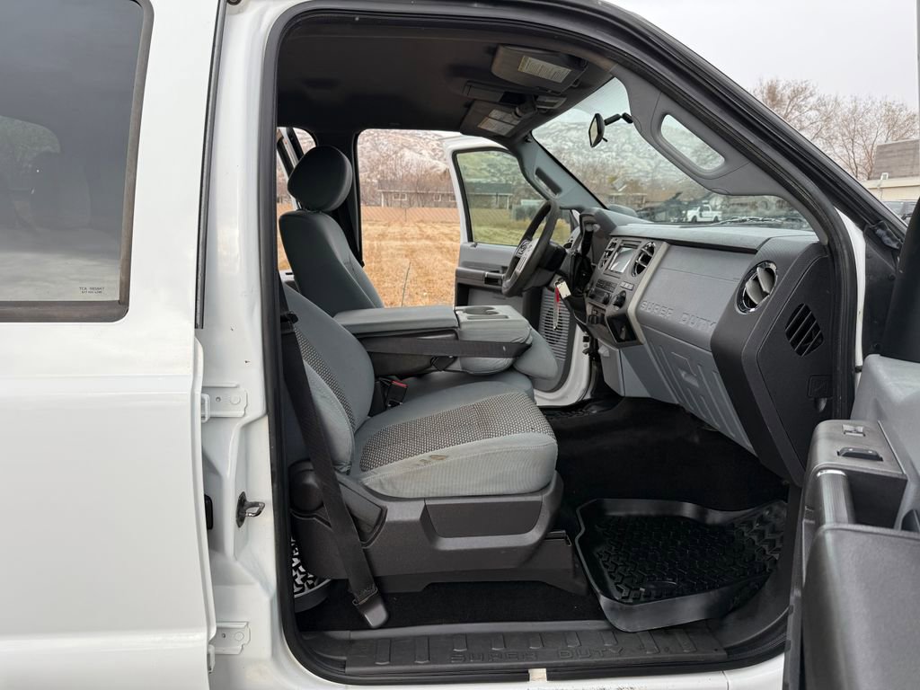 Used 2012 Ford F250 XLT image 13