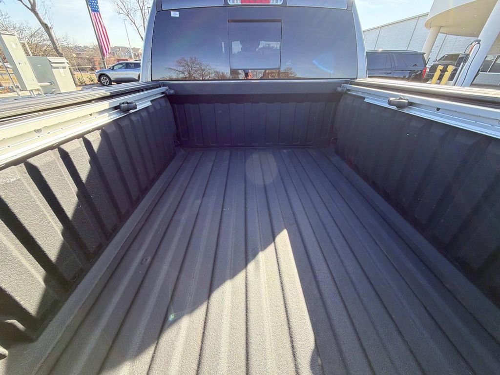 Used 2022 RAM 1500 Limited image 13