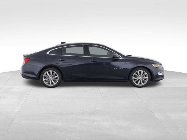 Used 2023 Chevrolet Malibu LT w/ Driver Confidence Package FWD image 8