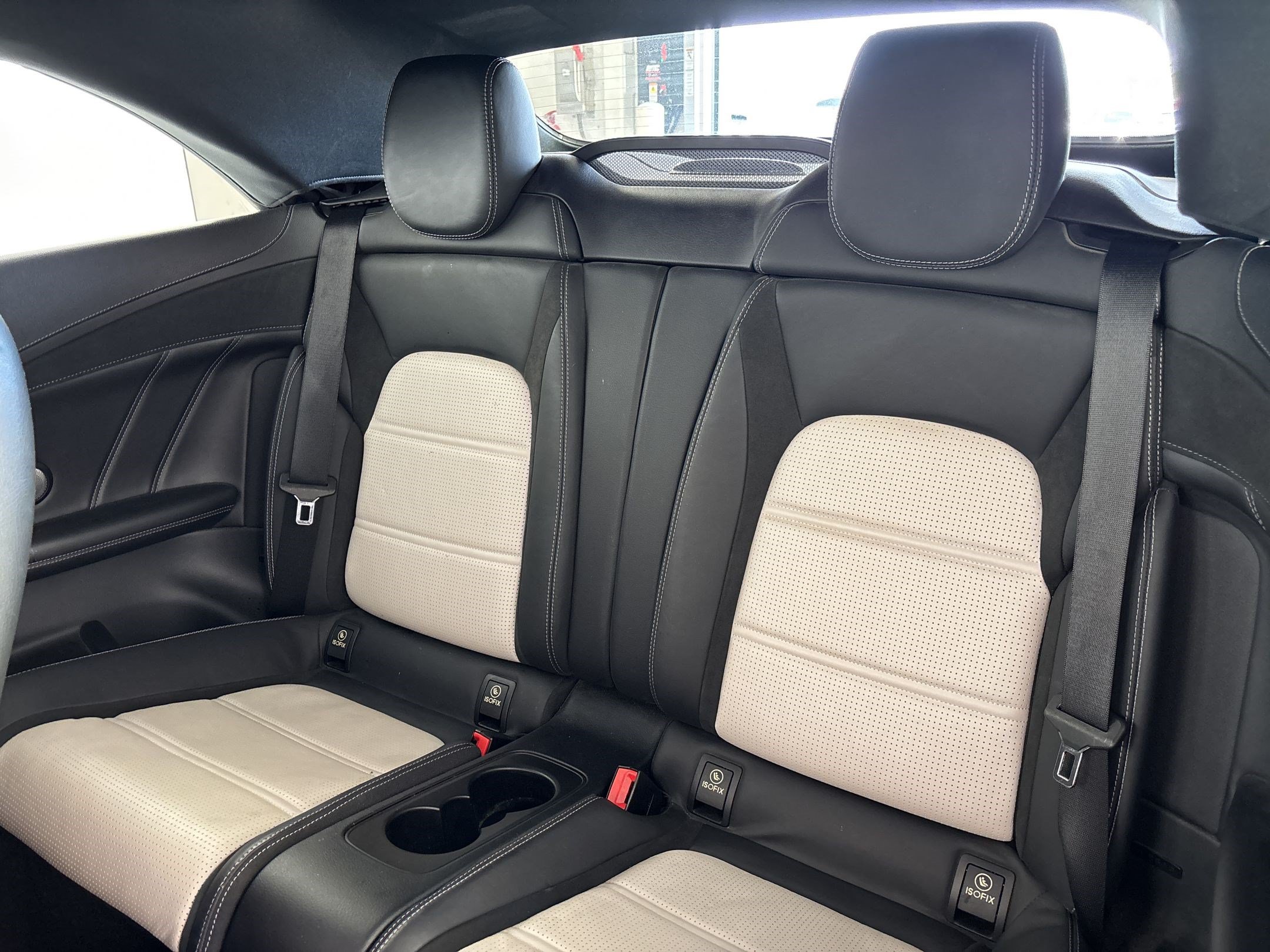 Used 2017 Mercedes-Benz C 63 AMG Cabriolet image 23