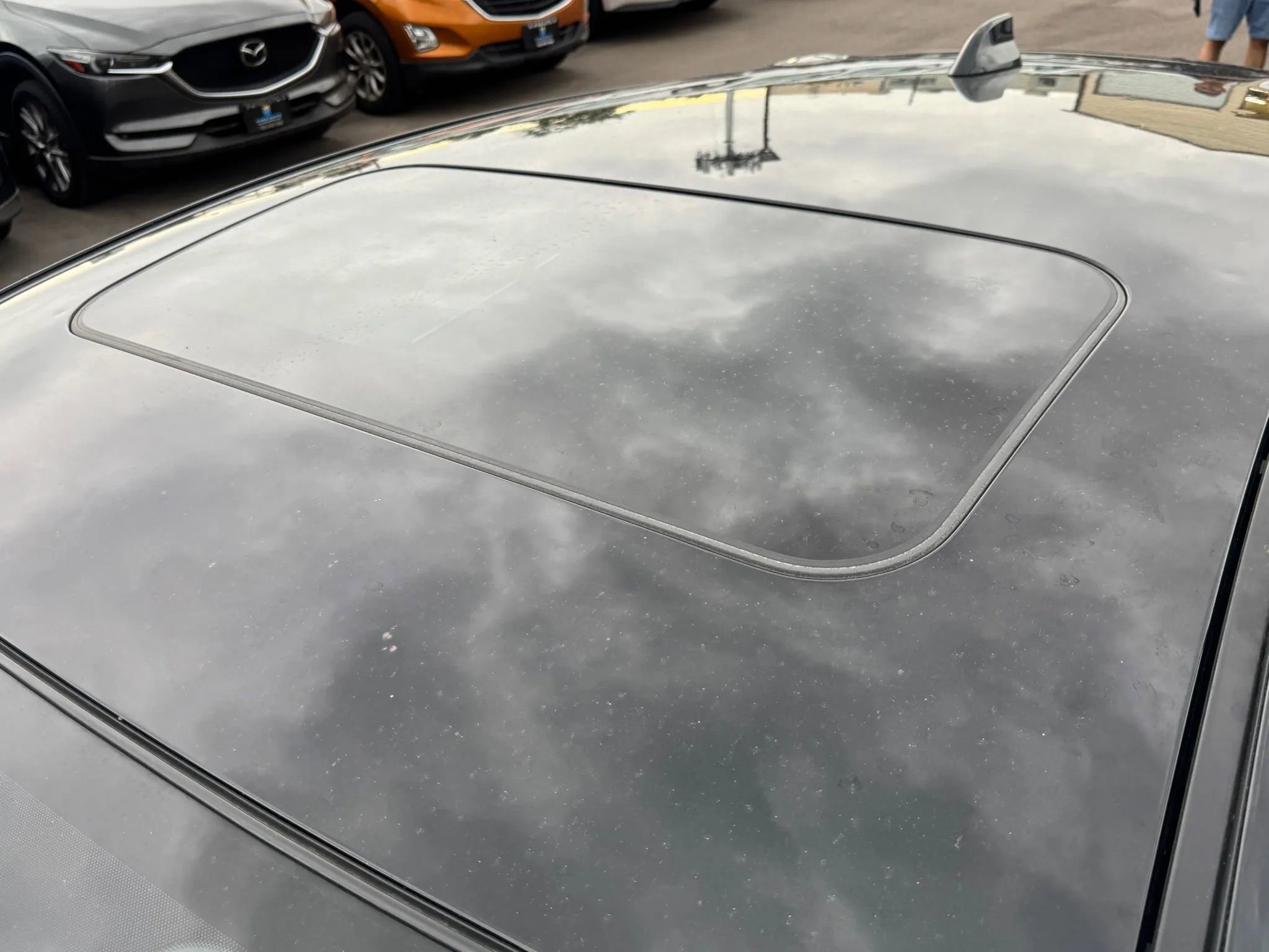 Used 2015 MAZDA MAZDA3 s Grand Touring image 14