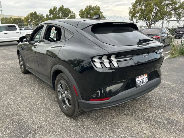 Used 2021 Ford Mustang Mach-E Select w/ Comfort/Technology Package image 5