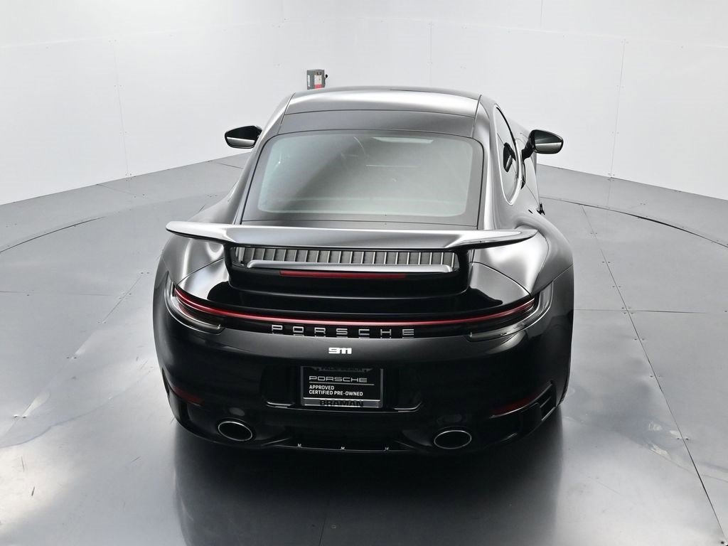 Used 2024 Porsche 911 Carrera S image 32