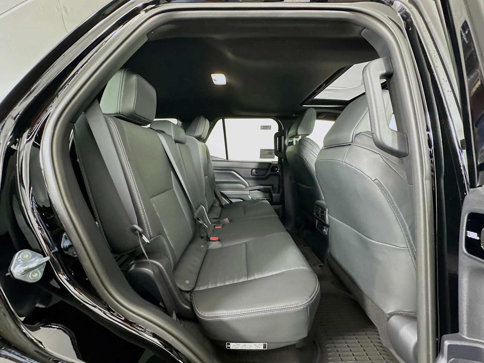 New 2026 Toyota 4Runner TRD Sport Premium AWD/4WD image 29