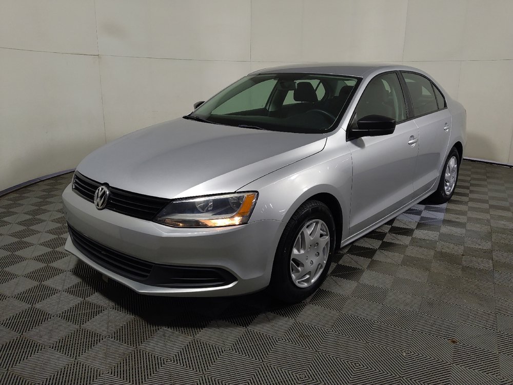 Used 2014 Volkswagen Jetta S FWD image 15
