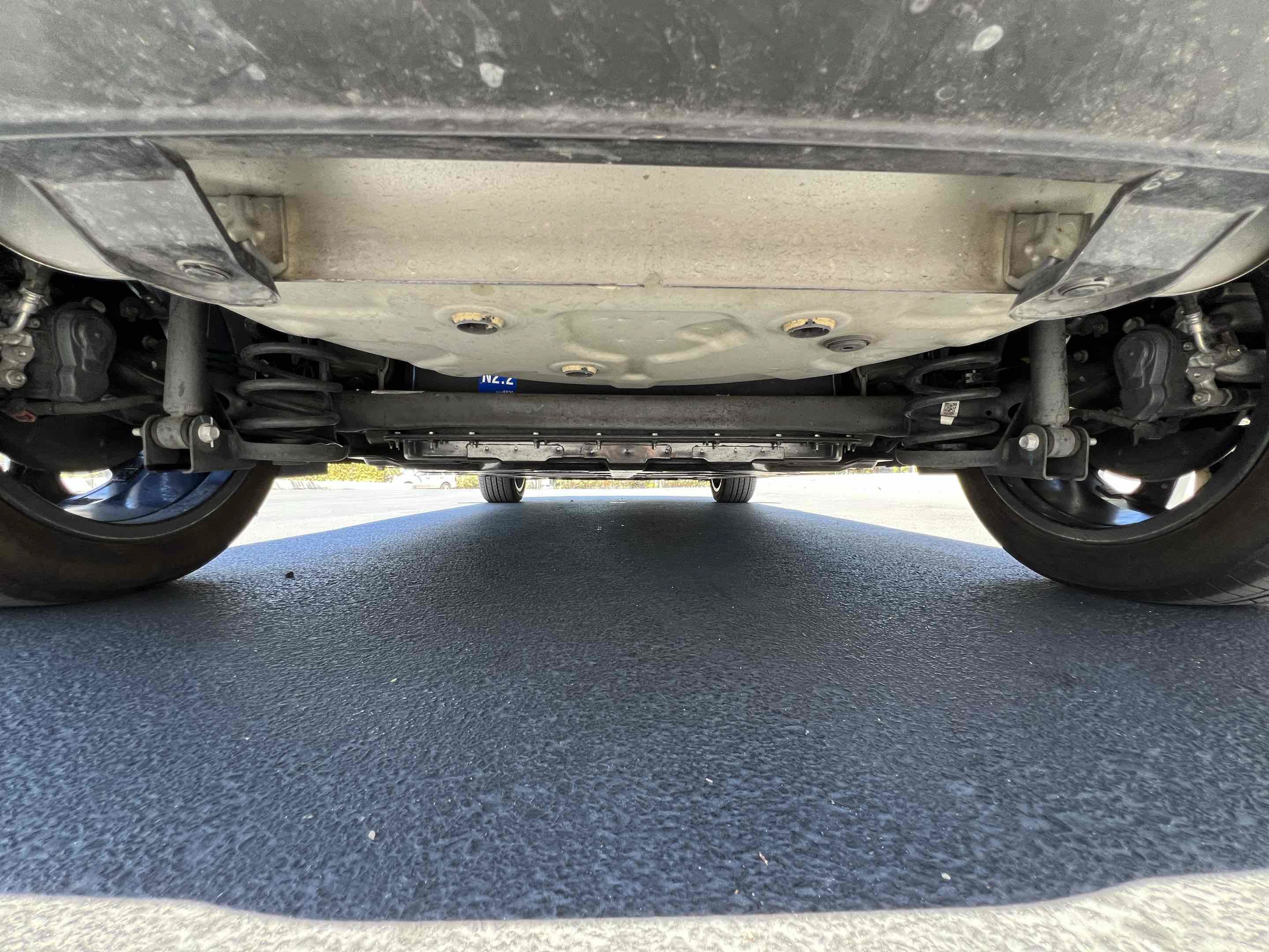 Used 2022 Chevrolet Bolt EUV LT w/ Convenience Package FWD image 68