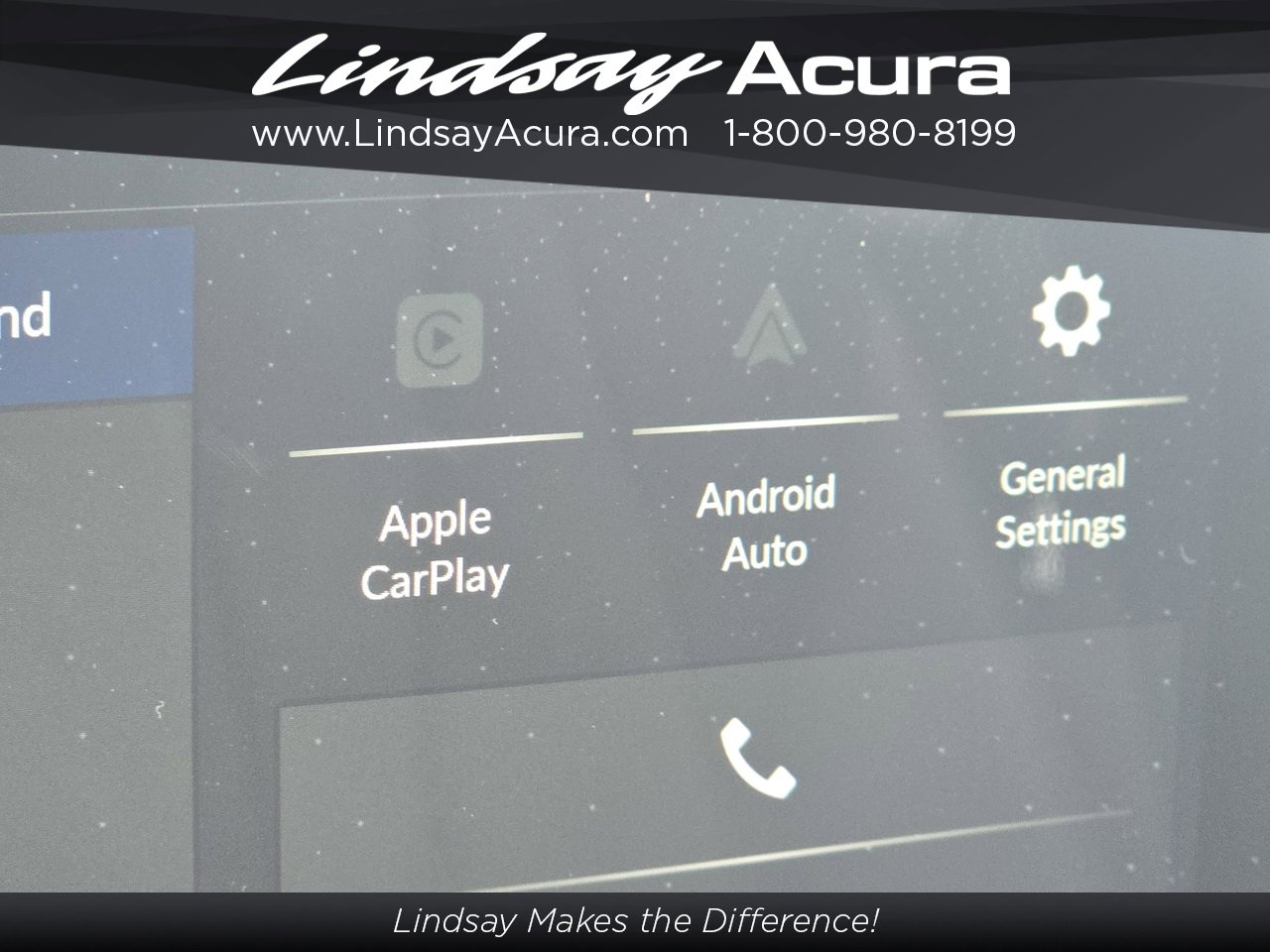 New 2025 Acura ADX A-Spec image 15