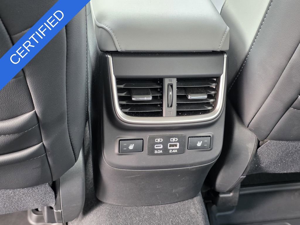 Used 2025 Subaru Legacy Limited image 13