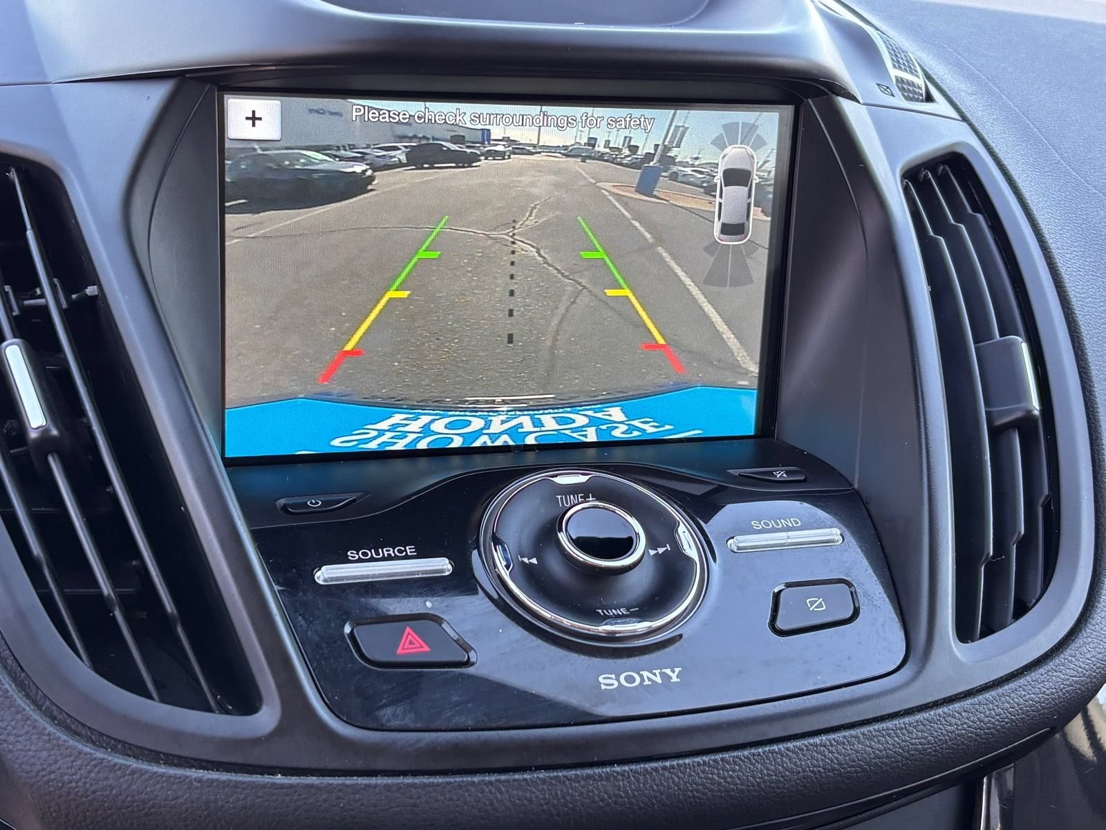 Used 2019 Ford Escape Titanium AWD/4WD image 29