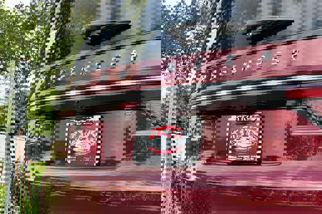 New 2025 Jeep Wagoneer 4WD image 24