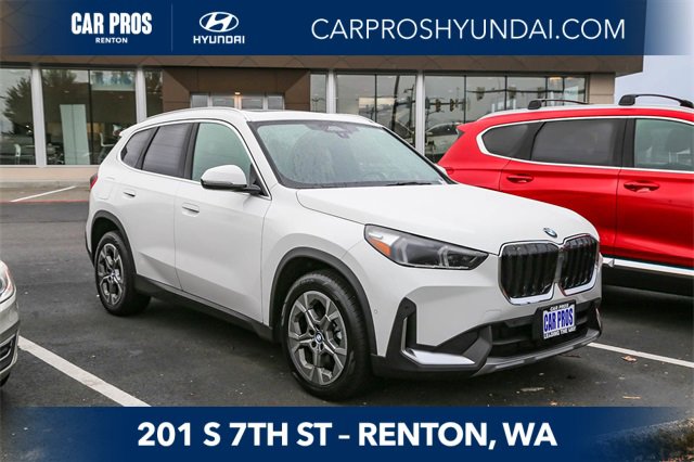 Used 2023 BMW X1 xDrive28i