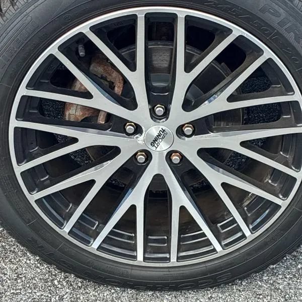 Used 2013 Ford Edge Limited AWD/4WD image 15