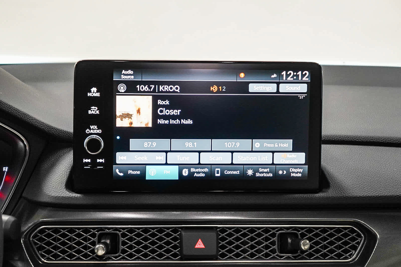 Used 2025 Acura Integra A-Spec image 16