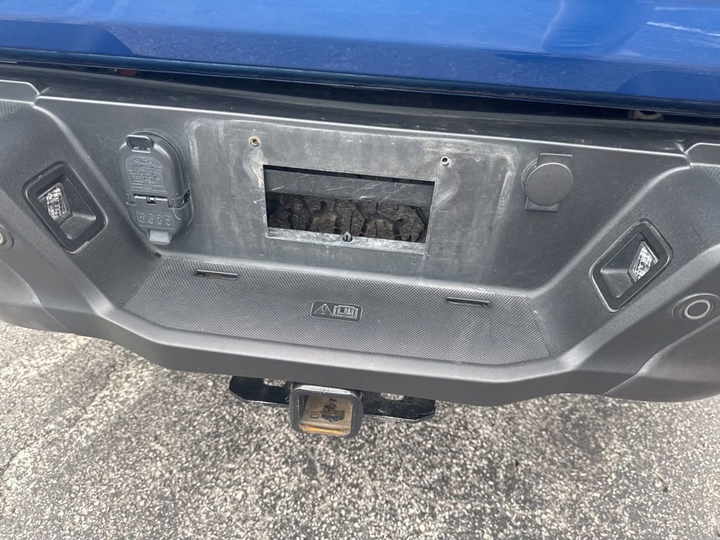 Used 2022 Ford F150 Raptor w/ Equipment Group 801A High AWD/4WD image 51