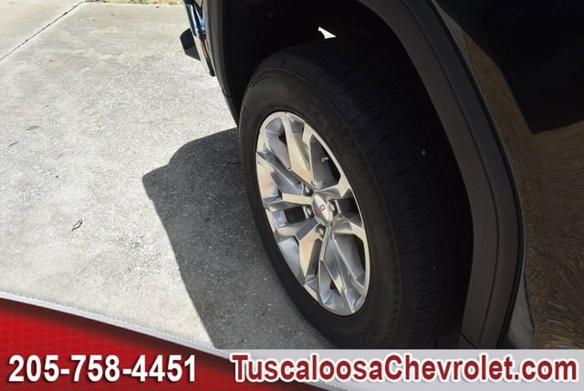 Used 2019 GMC Sierra 1500 SLT w/ SLT Premium Plus Package AWD/4WD image 14