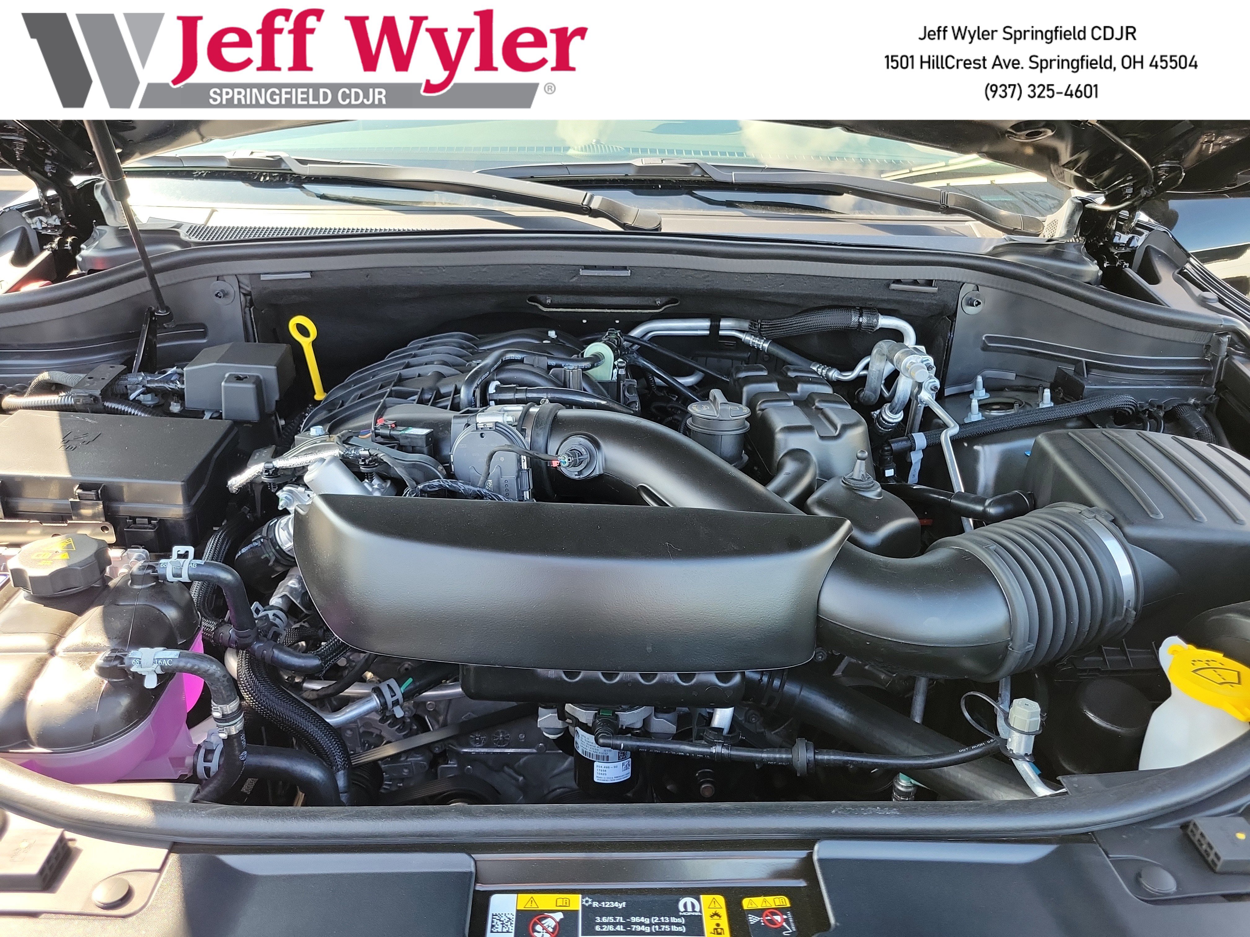 New 2026 Dodge Durango GT image 17