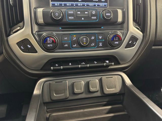 Used 2019 GMC Sierra 2500 SLT AWD/4WD image 26