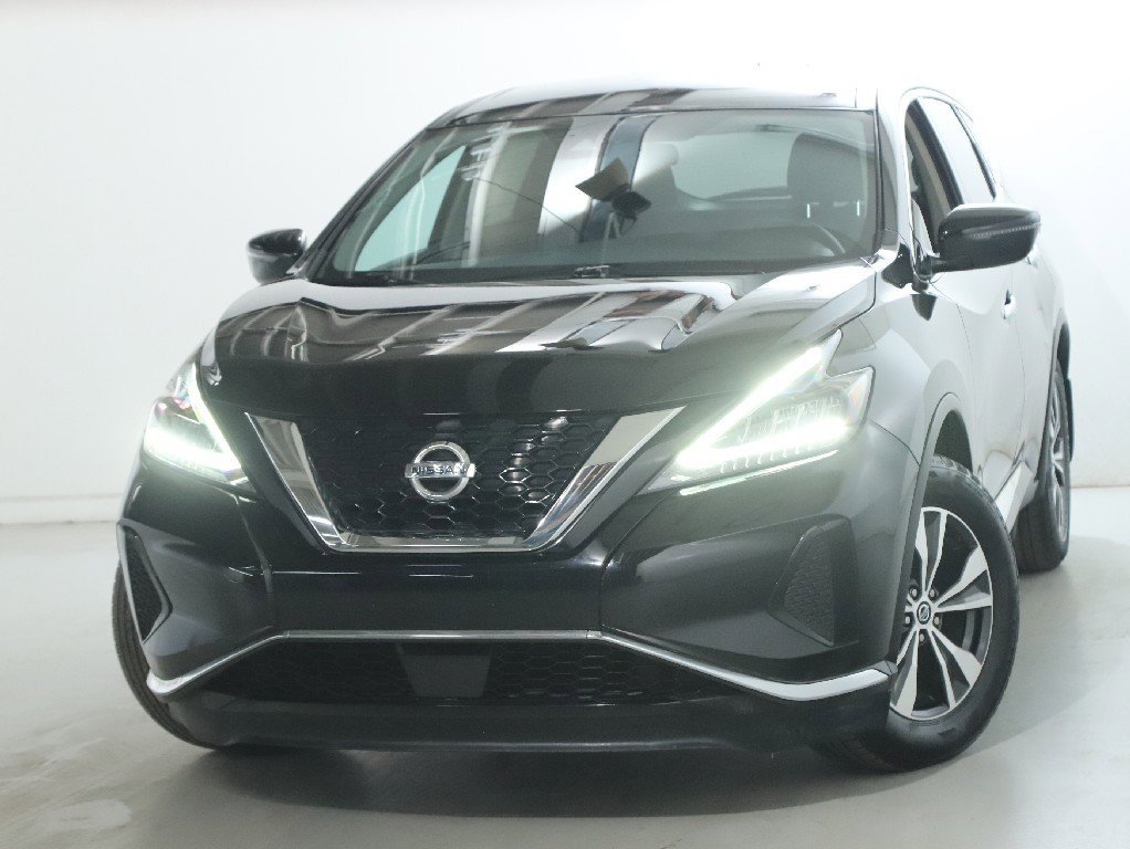 Used 2020 Nissan Murano S w/ Technology Package image 3