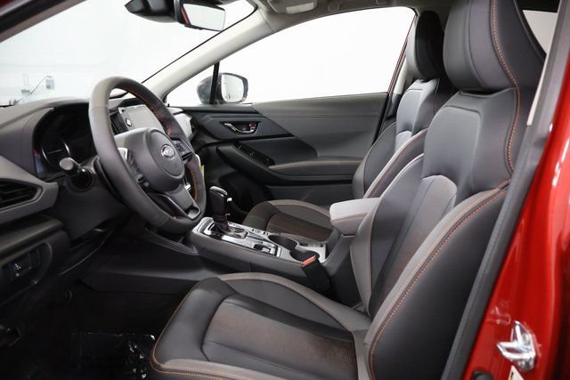 New 2026 Subaru Crosstrek 2.5i Limited w/ Crosstrek Mirror Package AWD/4WD image 12