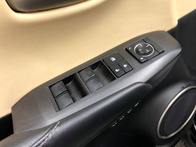 Used 2015 Lexus NX 200t AWD w/ Premium Package image 14