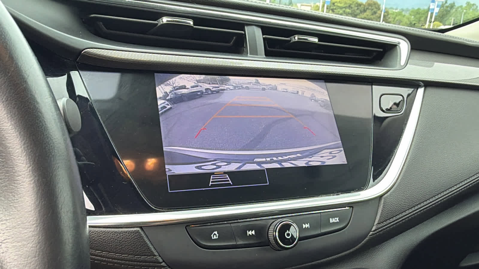 Used 2020 Buick Encore GX Preferred image 16