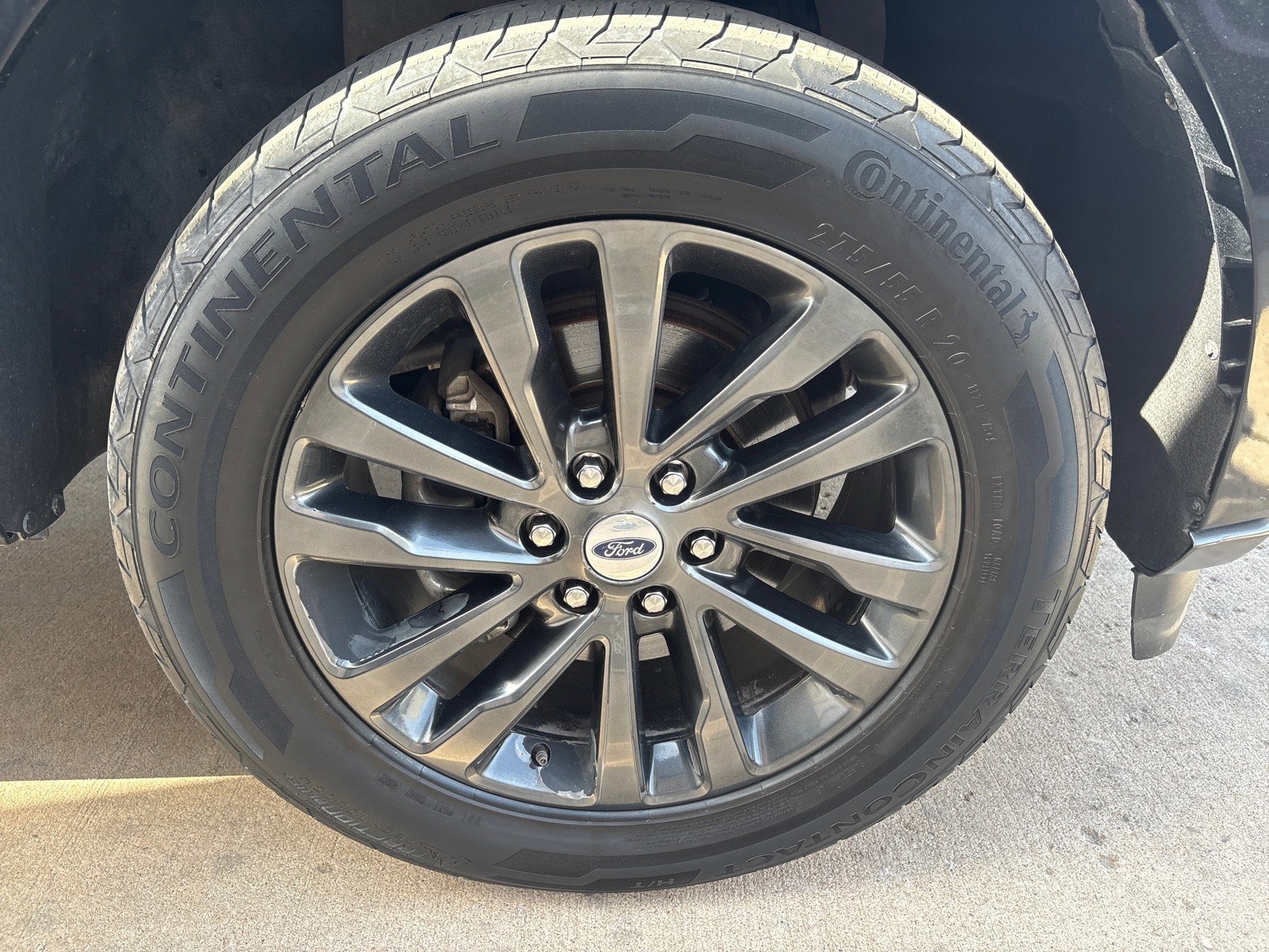 Used 2019 Ford Expedition Max Limited image 14