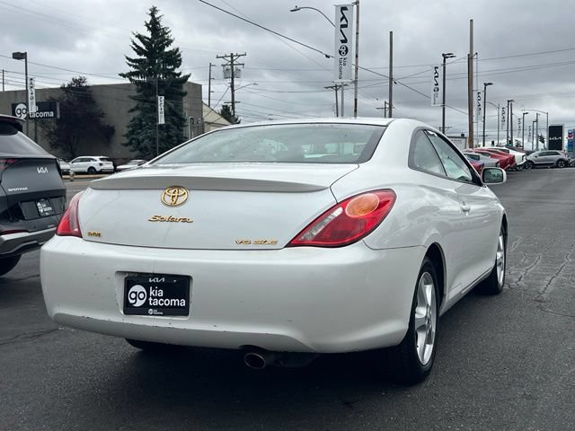 Used 2004 Toyota Solara SLE FWD image 7