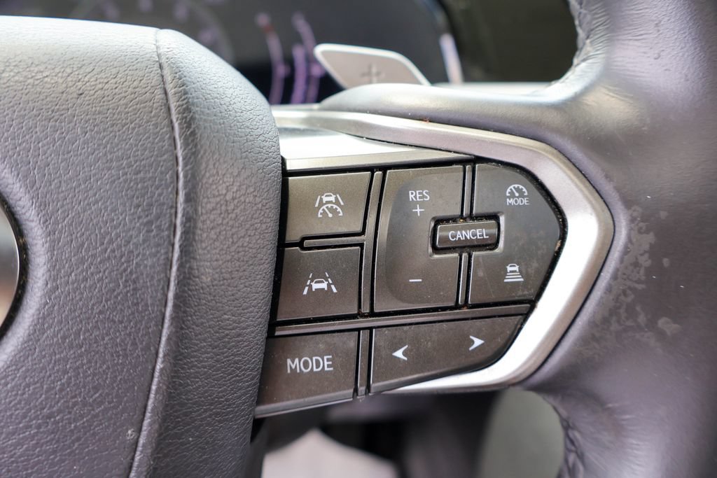 Used 2022 Lexus NX 250 FWD image 15