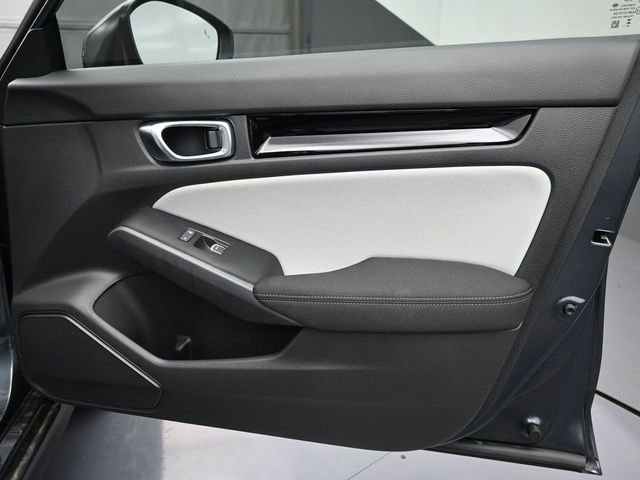 New 2026 Honda Civic Sport image 22