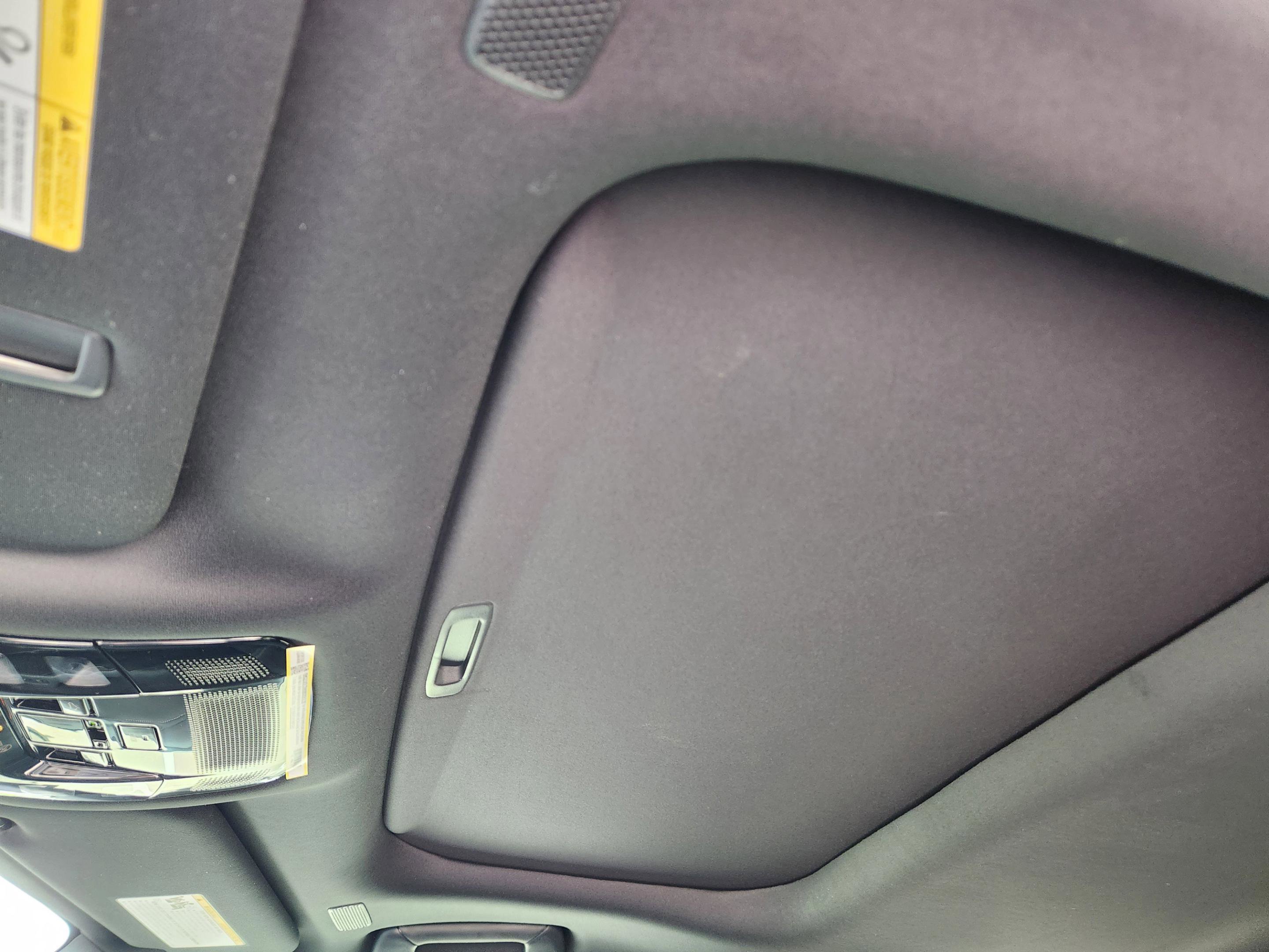 New 2026 Lexus RX 350h image 18