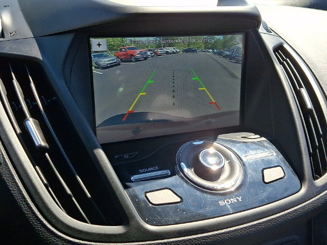 Used 2019 Ford Escape Titanium AWD/4WD image 30