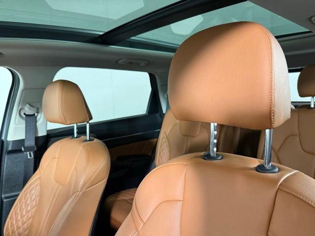 Used 2022 Kia Sorento SX Prestige w/ Rust Color Package image 15
